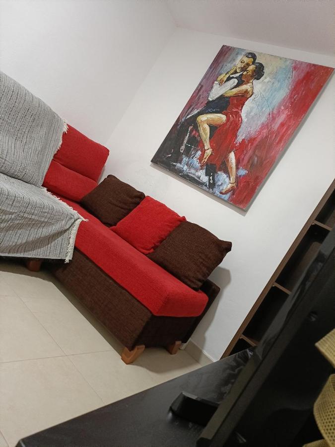 Tarancon Suite Exclusivo Exteriér fotografie